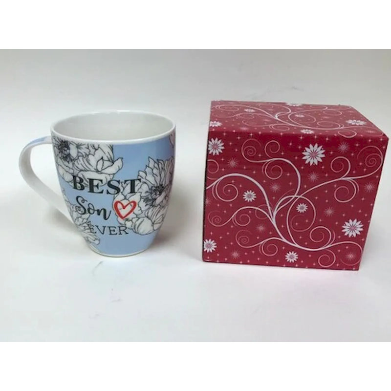 Tasse Deon Best Son Ever, Best Son Ever