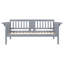 Lit de jour simple avec table rabattable-118022249