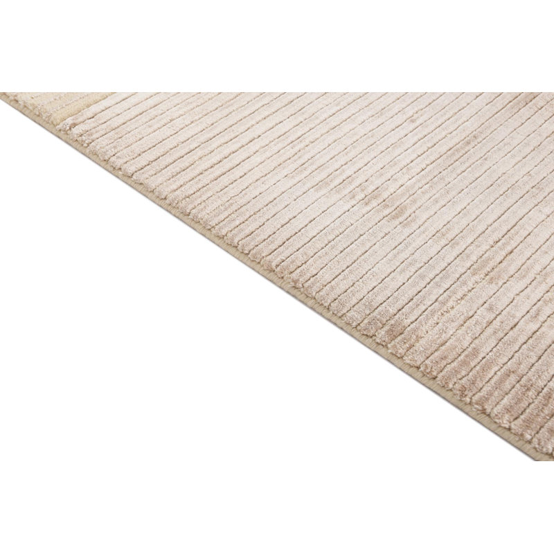 Square Howard Light Beige Rug