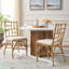 Chaise parsons Mylas Elston-373417095