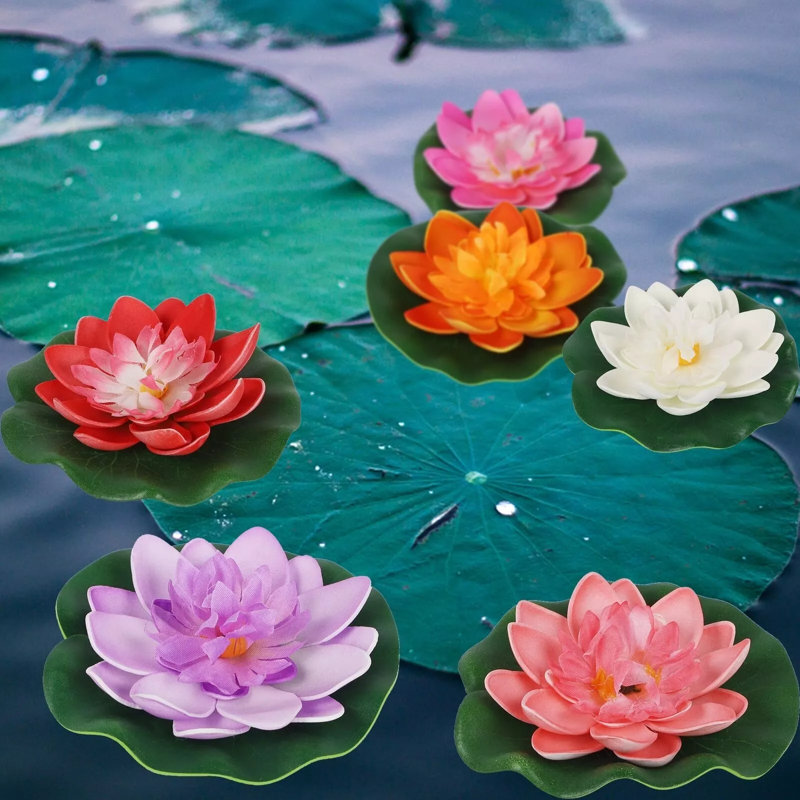 Foam Arrangement