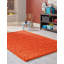 Tapis orange Torun-635287963