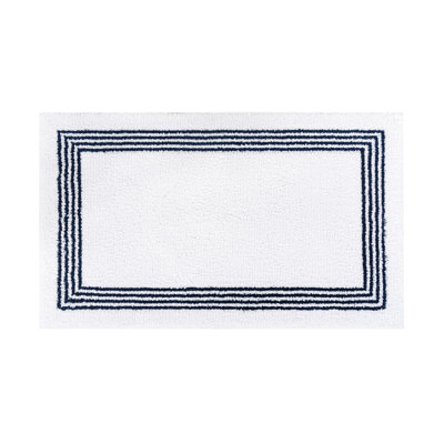 Bourdon Bath Rug