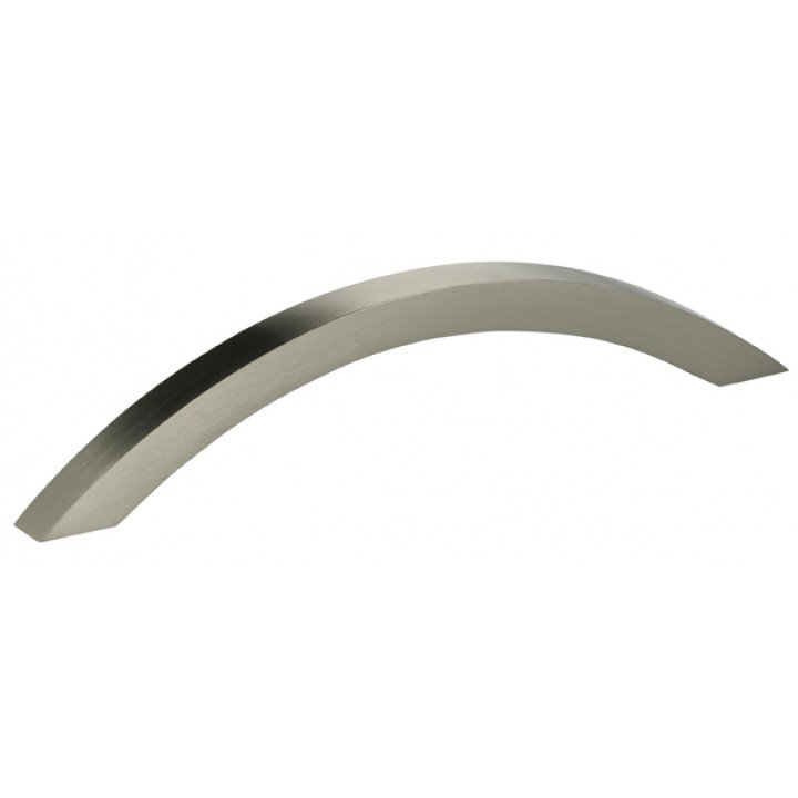 Ultima Arch Pull, Satin Nickel