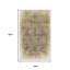 Tapis 8 pi x 10 pi Camel