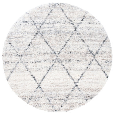 Western Geometric Indoor Rug