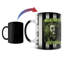 Tasse Beetlejuice 2 (matériau cauchemardesque) Morphing