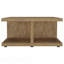 Table basse Mango