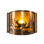Kelsi 1 - Light Flush Mounted Sconce