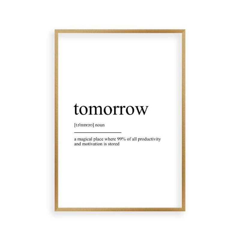 Print, No Frame, 40 cm H x 30 cm W