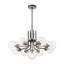 Lustre classique unique à 9 lumières Javene-2105246722-2105246721