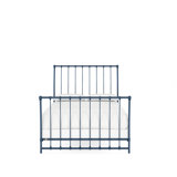 142 Altro Bed | Complete Sleigh
