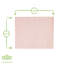 Nicola Spring - Cotton Fabric Placemats-63342574