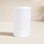 Step2 White Vero Plastic In-Pool Side Table and Umbrella Table Stand