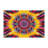 Color Cascade Indoor And Outdoor Area Rug-1477345901