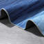 Tapis lavable moderne