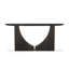 MALY 70'' W Console Table