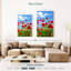 Coquelicots rouges Harnek-108544271