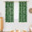 Polyester Room Darkening Curtain Pair-1567332842-1567332837