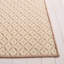 Tapis Palm Beach 627 ivoire / naturel-396448130