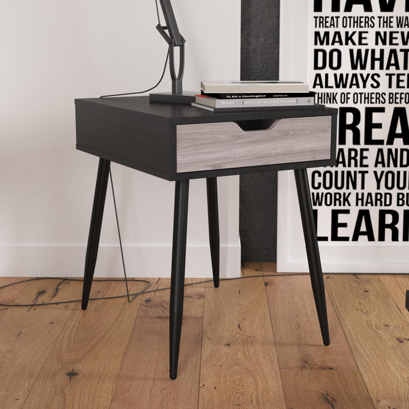 Jodie End Table