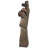 Handmade and Hand Finishing Resin Statue Decorative Object