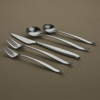 Balance 20 Piece Flatware Set, Service for 4