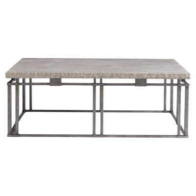 Riverton Stone Top Coffee Table