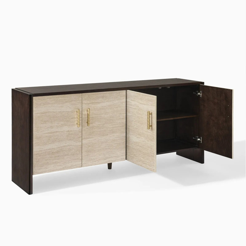 Console moderne moderne et pratique