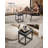Ottoman Footstool-586030634