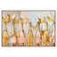 Toile dorée brillante campagne par Art Remedy-112503372-112503376-116322980