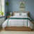 White/Green