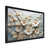 Black Closed Corner Frame