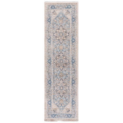 Tapis oriental Ellwood 212 Performance