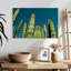 Cactus bleu ciel Harnek-107702097