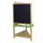 Little Partners Adjustable Folding Easel