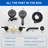 Dual Function Complete Shower System-99170756