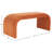 Andee Velvet Upholstered Bench-569553794