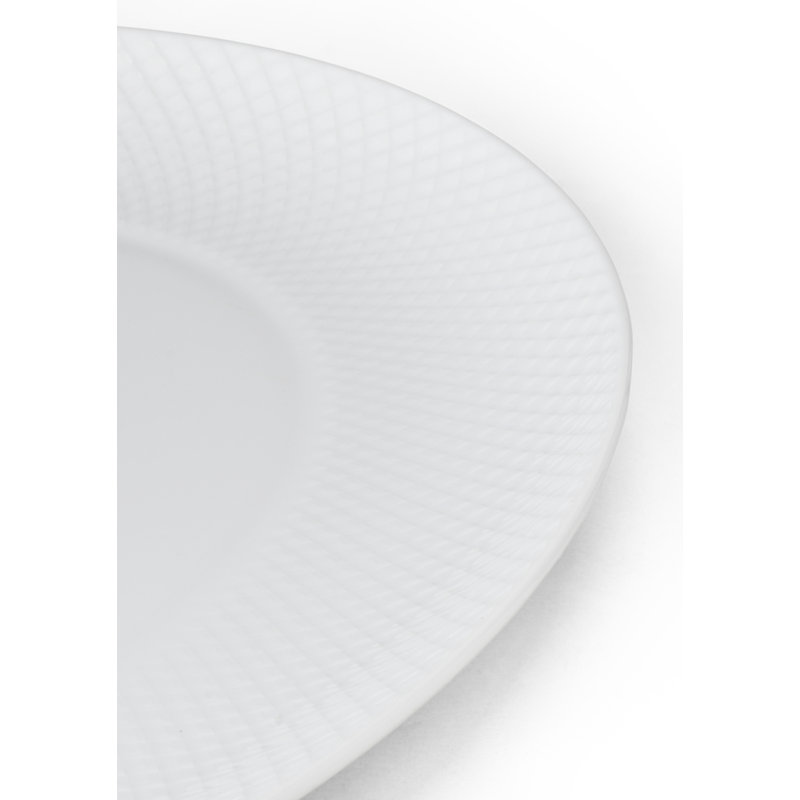 Porcelain China Platter