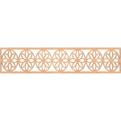 Blume Fretwork Moulding