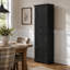 Armoire de rangement sur pied Denai-90755649