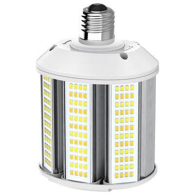 20 Watt White LED Bulb