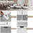 Rumaysaa Bathroom Cabinet-1016063461