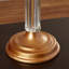 Lampe de table 31 po Alandra