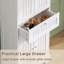 Armoire de salle de bain 51 po-118138662