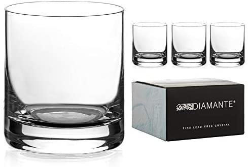 1ml Crystal Drinking Glass