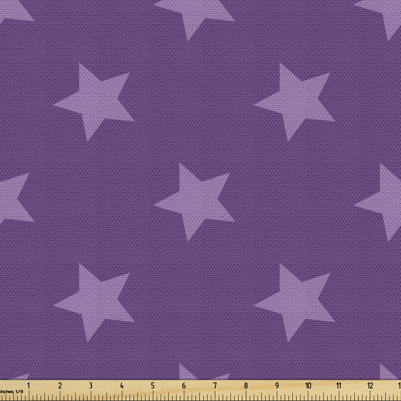 Guarionex Star Fabric