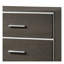 Commode 8 tiroirs Escher