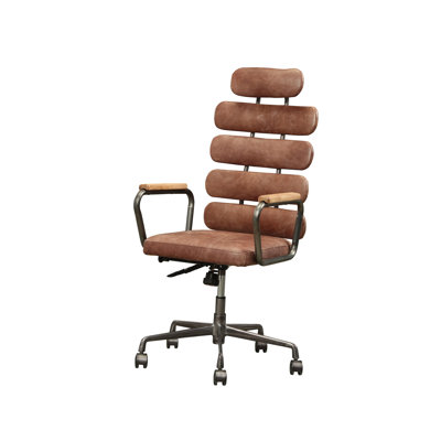 Williston Forge Executive Chair