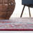 Tucson Performance Machine Washable Oriental Rug-1217487159